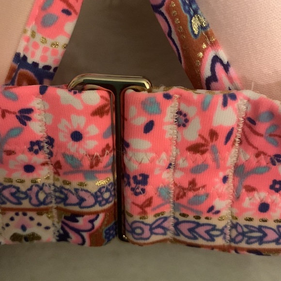 Shade and Shore 38DDD Halter - Picture 5 of 10